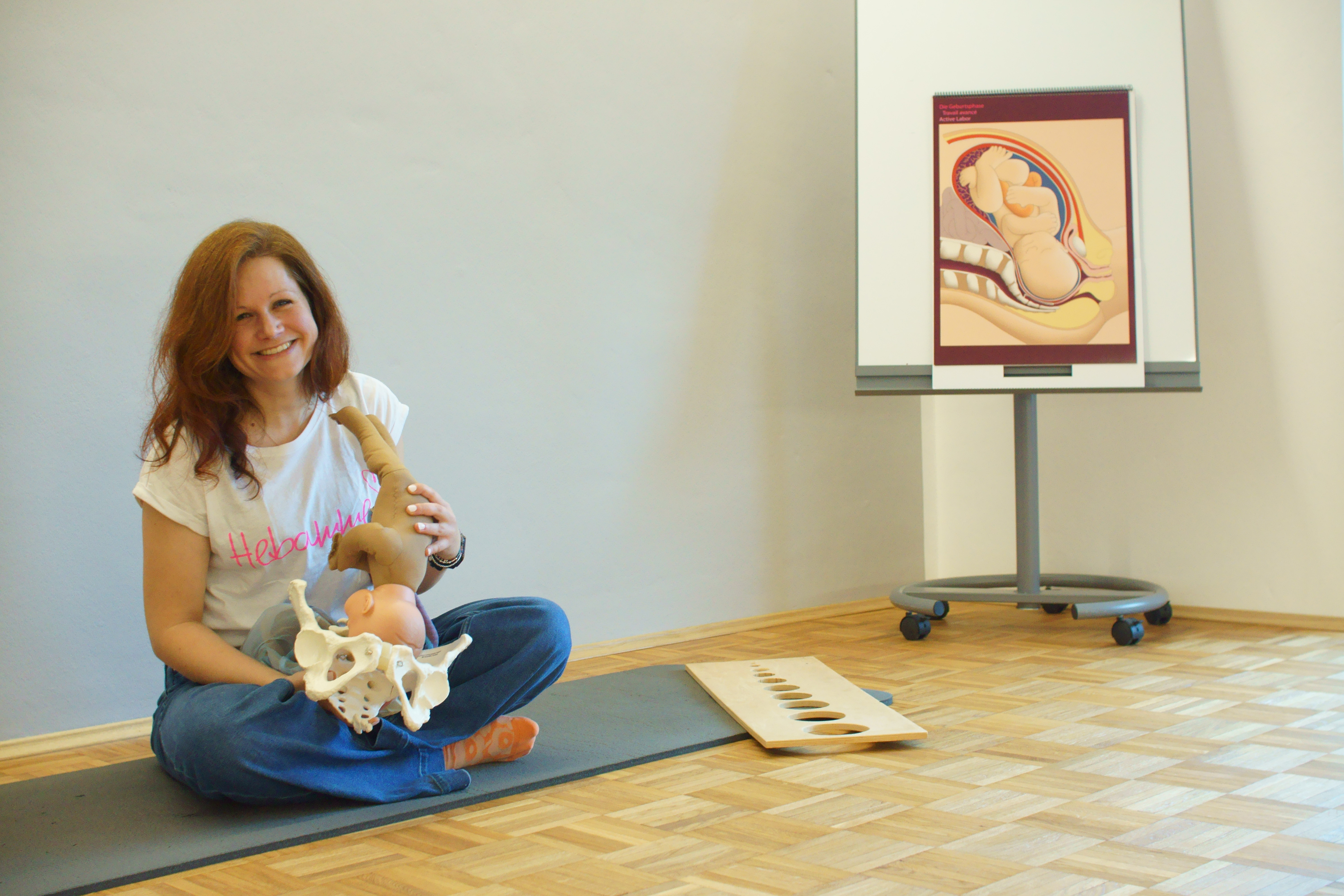 Katilöt Hebammenpraxis